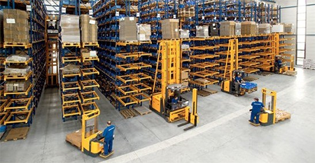 logistique